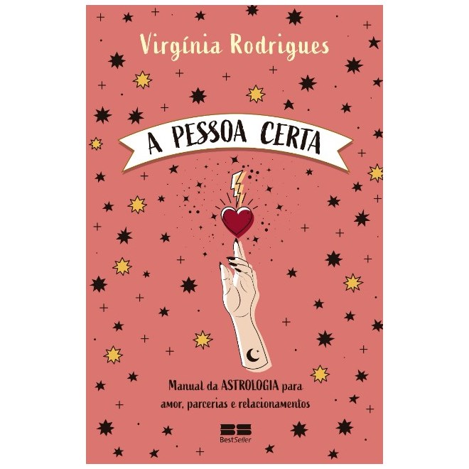 Livro - Pessoa Certa , A - Rodrigues