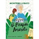 Livro Picapau Amarelo, O - Monteiro Lobato - Autêntica
