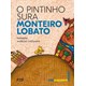 Livro - Pintinho Sura, O - Lobato