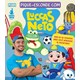 Livro - Pique-esconde com Luccas Neto - Neto