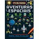 Livro - Pixelmania: Aventuras Espaciais - George