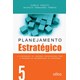 Livro - Planejamento Estrategico - a Contribuicao da Lideranca Organizacional para - Rizzatti/pereira