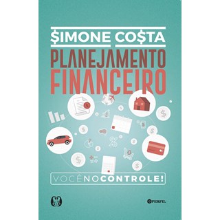 Livro Planejamento Financeiro - Costa - Citadel - Pré-Venda