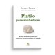Livro - Platão para Sonhadores - Percy