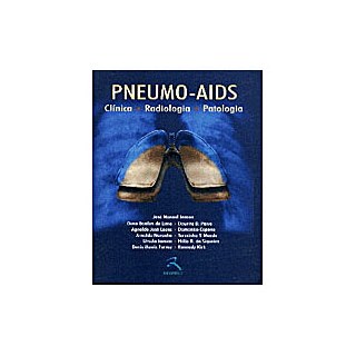 Livro - Pneumo Aids Clinica Radiologia Patologia - Jansen
