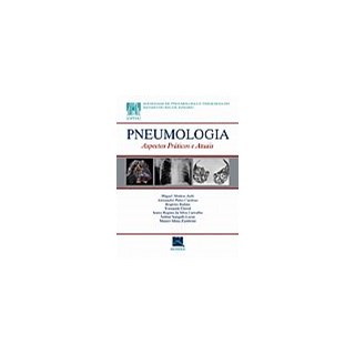 Livro - Pneumologia - Aspectos Práticos e Atuais - SOPTERJ