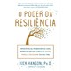 Livro - Poder da Resiliencia O - Hanson