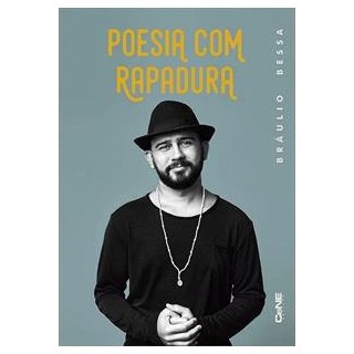Livro - Poesia com Rapadura - Bessa
