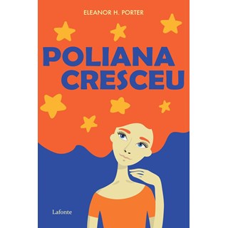 Livro - Poliana Cresceu - Porter