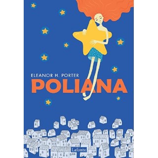 Livro - Poliana - Porter