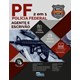 Livro - Policia Federal - 2 em 1-agente e Escrivao - 2020 - Editora Alfaco