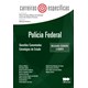 Livro - Policia Federal - Questoes Comentadas - Estrategias - Col.carreiras Especif - Andrade/pavione
