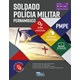 Livro Polícia Militar de Pernambuco - PM PE 2020 - Equipe Alfacon 2º edição