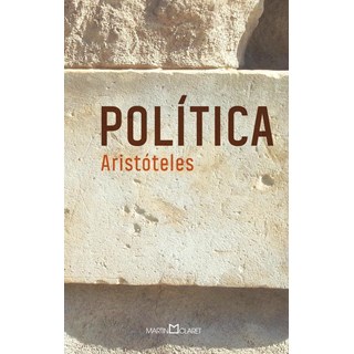 Livro - Politica - Aristoteles