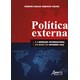 Livro - Política Externa e a Inserção Internacional do BNDES no Governo Lula - Valdez