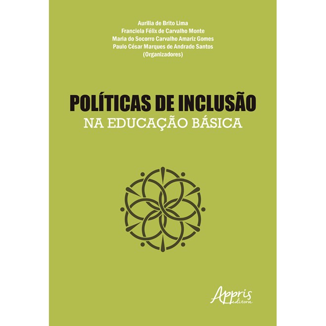 Livro - Politicas de Inclusao Na Educacao Basica - Lima/monte/gomes