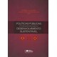 Livro - Politicas Publicas e Indicadores - para o Desenvolvimento Sustentavel - Silva/ Souza-lima(or