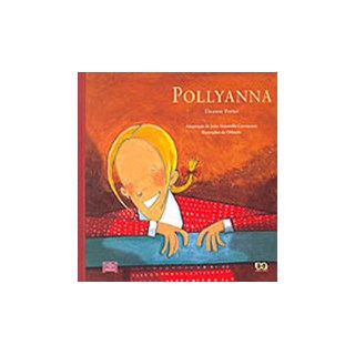 Livro - Pollyanna - o Tesouro dos Classicos - Porter