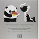Livro - Por Favor, Sr.panda - Antony