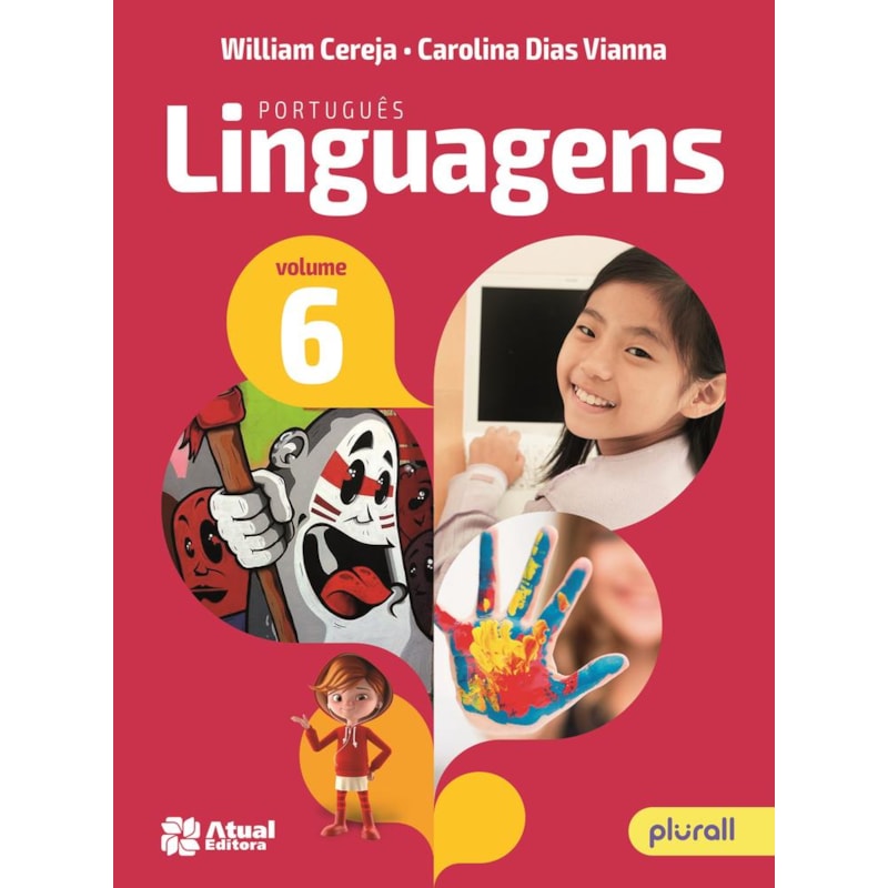 Livro Português Linguagens 6 Ano Manual Do Professor Respostas Grátis