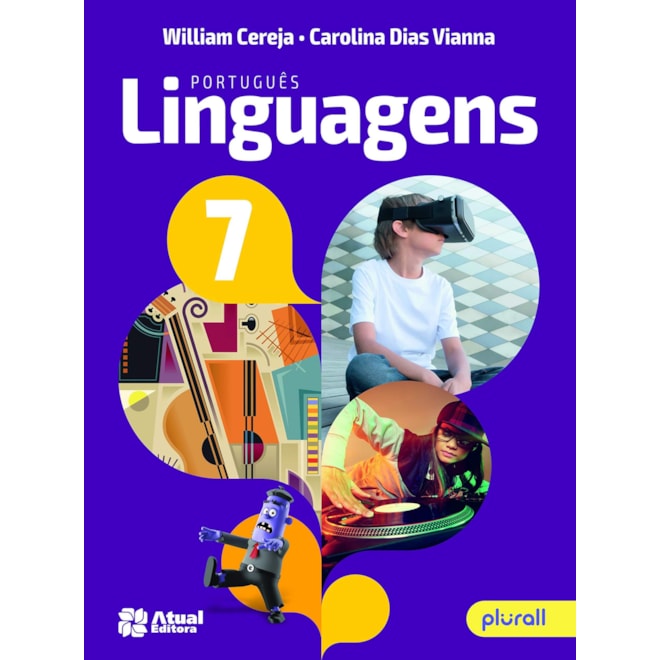 Resposta Do Livro Tecendo Linguagens 7 Ano
