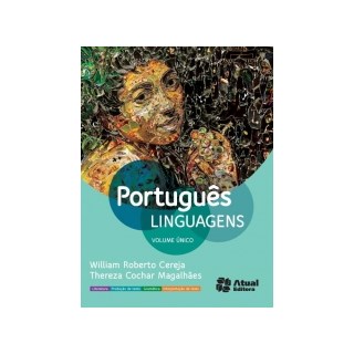 Livro - Portugues Linguagens - Vol. Unico - Cereja/magalhaes