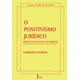 Livro - Positivismo Juridico, o - Licoes de Filosofia do Direito - Bobbio