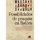Livro - Possibilidades de Pesquisa em Historia - Rodrigues (org.)