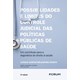 Livro - Possibilidades e Limites do Controle Judicial das Politicas Publicas de Sau - Duarte