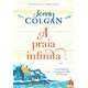 Livro - Praia Infinita, A - Colgan