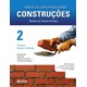 Livro - Pratica das Pequenas Construcoes - Vol. 2 - Borges