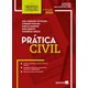 Livro - Prática Forense Civil - Victalino 2º edição