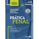 Livro - Prática Penal - Coleção Prática Forense - 2ª Edição 2020 - Barroso 9º edição