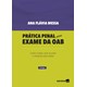 Livro Prática Penal para Exame da OAB - Messa - Saraiva