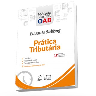 Livro - Pratica Tributaria - Sabbag