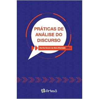 Livro - Praticas de Analise do Discurso - Machado (orgs.)