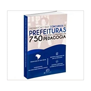 Livro - Preparatório para Concursos de Prefeituras - Barbosa Pinto Livro - Preparatório para Concursos de Prefeituras - Barbosa Pinto