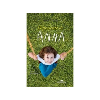 Livro - Presente de Anna, O - Little