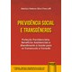Livro - Previdencia Social e Transgeneros - Pancotti