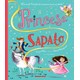 Livro Princesa e o Sapato, A - Hart - Brinque Book