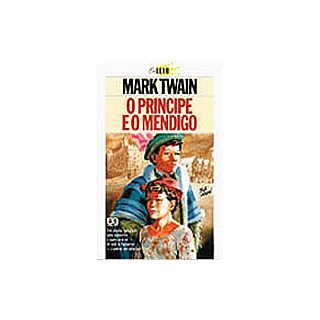 Livro - Principe e o Mendigo, o - Eu Leio - Twain