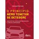 Livro - Principio Nemo Tenetur se Detegere, O: Analise Na Legislacao Brasileira e D - Cuellar