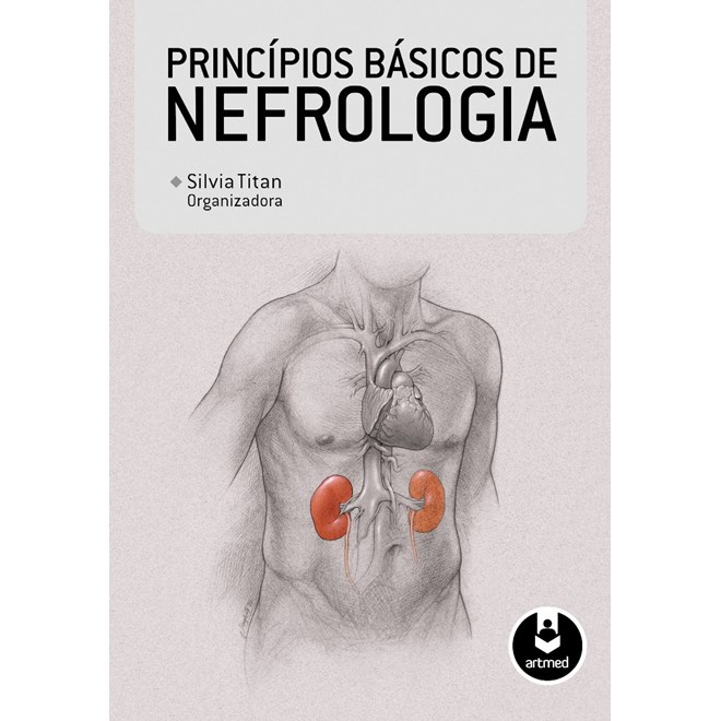 Livro - Principios Basicos de Nefrologia - Pipan (org.)
