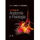 Livro Princípios de Anatomia e Fisiologia - Tortora - Guanabara