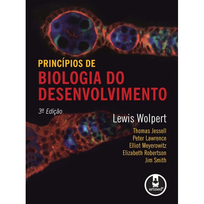 Biologia Do Desenvolvimento Wolpert Pdf