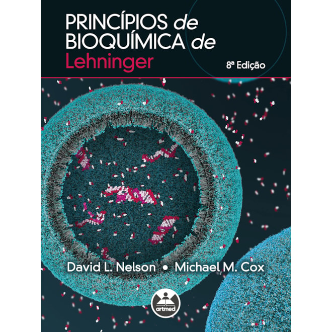 Livro - Principios de Bioquimica de Lehninger - Nelson/cox