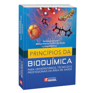 Livro - Princípios de Bioquímica - Galante # Livro - Princípios de Bioquímica - Galante #