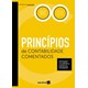 Livro - Principios de Contabilidade Comentados - Ribeiro/ribeiro