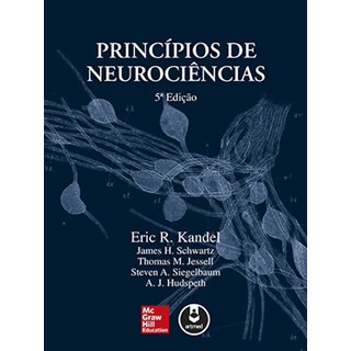 Livro Princípios de Neurociência - Kandel
