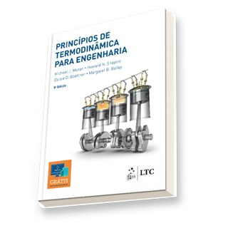 Livro - Principios de Termodinamica para Engenharia - Moran/shapiro/boettn